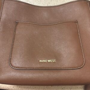 Nine West Crossbody Purse Bag